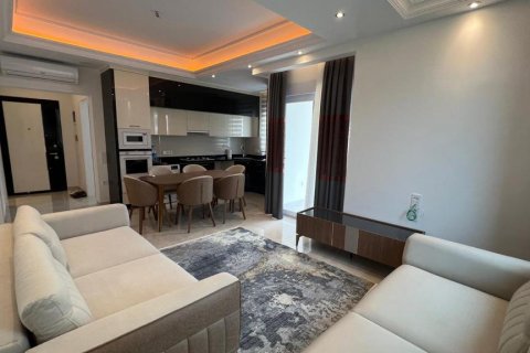 Продажа квартиры  в Махмутларе, Анталье, Турция 2 комн., 82м2, №207978 – фото 3