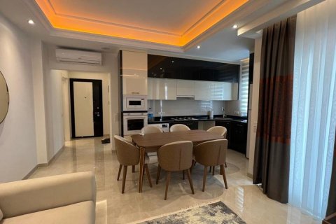 Продажа квартиры  в Махмутларе, Анталье, Турция 2 комн., 82м2, №207978 – фото 2