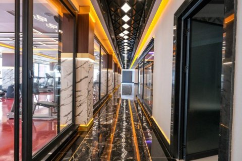 Продажа квартиры  в Махмутларе, Анталье, Турция 2 комн., 82м2, №207978 – фото 11