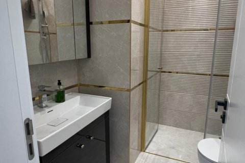 Продажа квартиры  в Махмутларе, Анталье, Турция 2 комн., 82м2, №207978 – фото 9