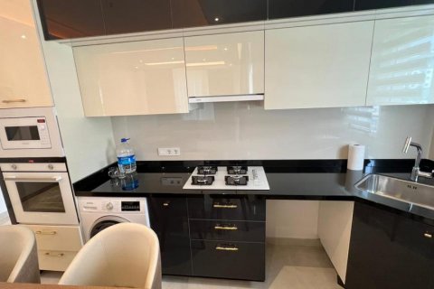 Продажа квартиры  в Махмутларе, Анталье, Турция 2 комн., 82м2, №207978 – фото 5