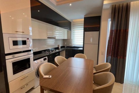 Продажа квартиры  в Махмутларе, Анталье, Турция 2 комн., 82м2, №207978 – фото 4