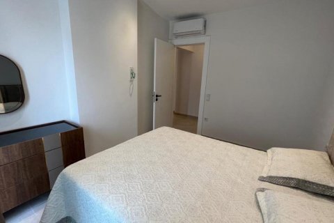 Продажа квартиры  в Махмутларе, Анталье, Турция 2 комн., 82м2, №207978 – фото 7