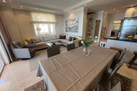 Продажа пентхауса  в Бекташе, Аланье, Анталье, Турция 4 комн., 175м2, №207975 – фото 1