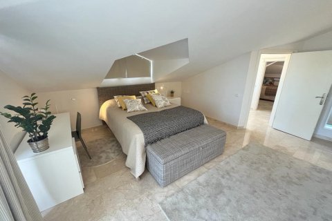 Продажа пентхауса  в Бекташе, Аланье, Анталье, Турция 4 комн., 175м2, №207975 – фото 14