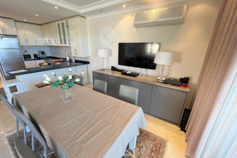 Продажа пентхауса  в Бекташе, Аланье, Анталье, Турция 4 комн., 175м2, №207975 – фото 3