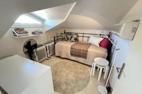 Продажа пентхауса  в Бекташе, Аланье, Анталье, Турция 4 комн., 175м2, №207975 – фото 15