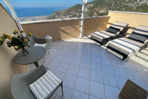 Продажа пентхауса  в Бекташе, Аланье, Анталье, Турция 4 комн., 175м2, №207975 – фото 17