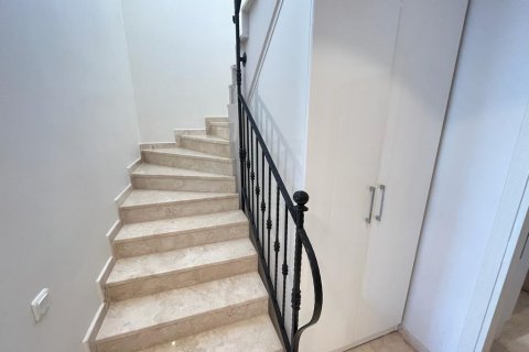 Продажа пентхауса  в Бекташе, Аланье, Анталье, Турция 4 комн., 175м2, №207975 – фото 13