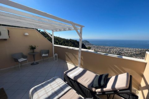 Продажа пентхауса  в Бекташе, Аланье, Анталье, Турция 4 комн., 175м2, №207975 – фото 18