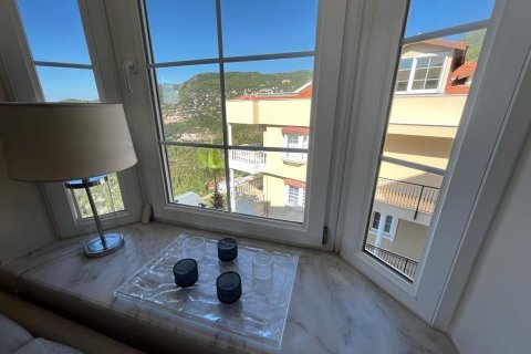 Продажа пентхауса  в Бекташе, Аланье, Анталье, Турция 4 комн., 175м2, №207975 – фото 9