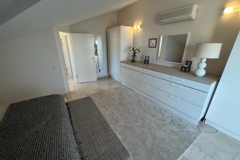 Продажа пентхауса  в Бекташе, Аланье, Анталье, Турция 4 комн., 175м2, №207975 – фото 7