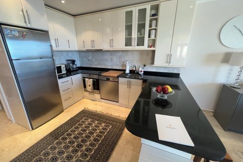 Продажа пентхауса  в Бекташе, Аланье, Анталье, Турция 4 комн., 175м2, №207975 – фото 4