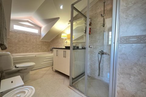 Продажа пентхауса  в Бекташе, Аланье, Анталье, Турция 4 комн., 175м2, №207975 – фото 19