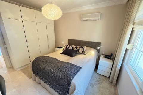 Продажа пентхауса  в Бекташе, Аланье, Анталье, Турция 4 комн., 175м2, №207975 – фото 6