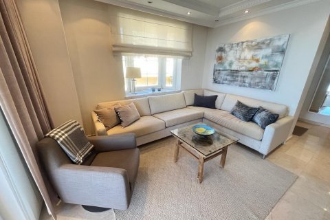 Продажа пентхауса  в Бекташе, Аланье, Анталье, Турция 4 комн., 175м2, №207975 – фото 2