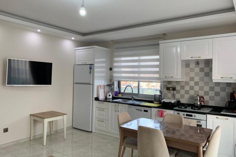 Продажа квартиры  в Махмутларе, Анталье, Турция 3 комн., 90м2, №207979 – фото 4