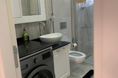 Продажа квартиры  в Махмутларе, Анталье, Турция 3 комн., 90м2, №207979 – фото 14