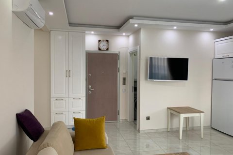 Продажа квартиры  в Махмутларе, Анталье, Турция 3 комн., 90м2, №207979 – фото 3