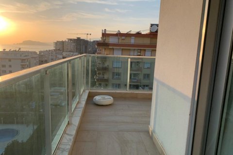 Продажа квартиры  в Махмутларе, Анталье, Турция 3 комн., 90м2, №207979 – фото 9