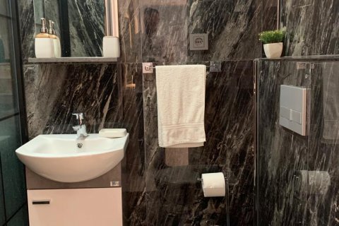 Продажа квартиры  в Махмутларе, Анталье, Турция 3 комн., 90м2, №207979 – фото 12