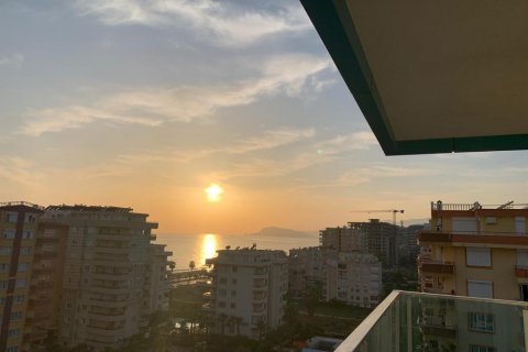 Продажа квартиры  в Махмутларе, Анталье, Турция 3 комн., 90м2, №207979 – фото 11