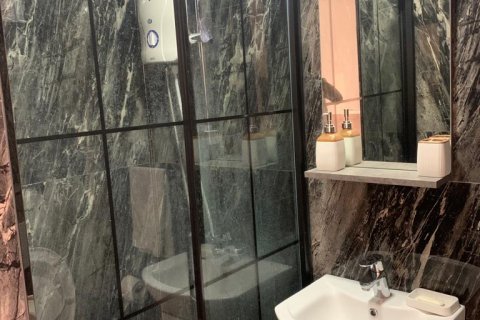 Продажа квартиры  в Махмутларе, Анталье, Турция 3 комн., 90м2, №207979 – фото 13