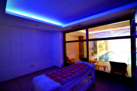 Продажа квартиры  в Махмутларе, Анталье, Турция 3 комн., 90м2, №207979 – фото 21