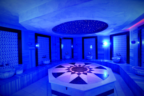 Продажа квартиры  в Махмутларе, Анталье, Турция 3 комн., 90м2, №207979 – фото 20