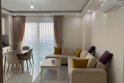 Продажа квартиры  в Махмутларе, Анталье, Турция 3 комн., 90м2, №207979 – фото 2