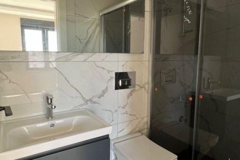 Lejlighed  i Tosmur, Alanya, Antalya, Tyrkiet Nr. 207980 - 19