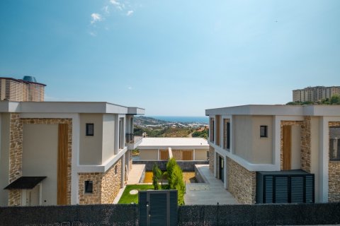 Villa for sale in Alanya, Antalya, Turkey, 1 bedroom, 86m2, No. 117208 – photo 5