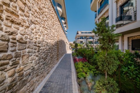Villa for sale in Alanya, Antalya, Turkey, 1 bedroom, 86m2, No. 117208 – photo 25