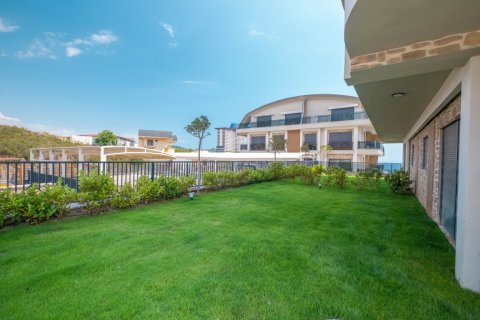 Villa for sale in Alanya, Antalya, Turkey, 1 bedroom, 86m2, No. 117208 – photo 9