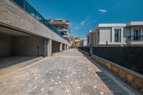Villa for sale in Alanya, Antalya, Turkey, 1 bedroom, 86m2, No. 117208 – photo 8
