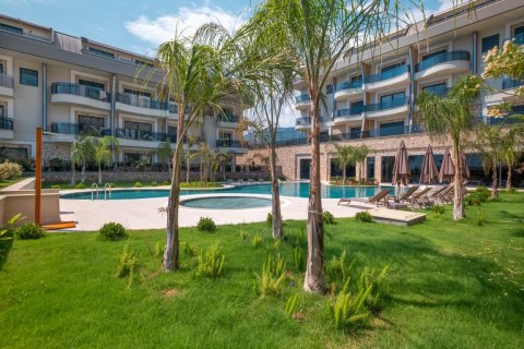 Villa for sale in Alanya, Antalya, Turkey, 1 bedroom, 86m2, No. 117208 – photo 2