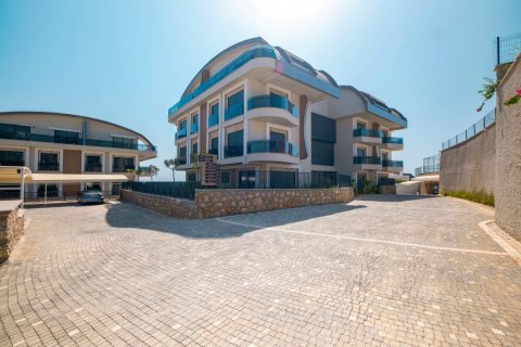 Villa for sale in Alanya, Antalya, Turkey, 1 bedroom, 86m2, No. 117208 – photo 21