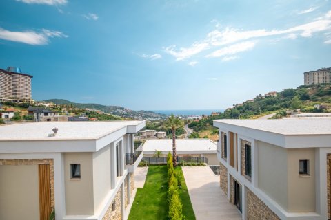 Villa for sale in Alanya, Antalya, Turkey, 1 bedroom, 86m2, No. 117208 – photo 15