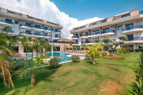 Villa for sale in Alanya, Antalya, Turkey, 1 bedroom, 86m2, No. 117208 – photo 6