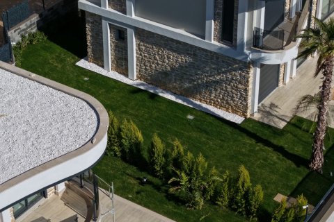 1+1 Villa  i Alanya, Antalya, Tyrkia Nr. 117208 - 25