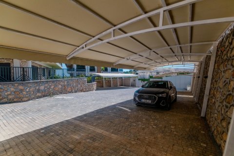 Villa for sale in Alanya, Antalya, Turkey, 1 bedroom, 86m2, No. 117208 – photo 24