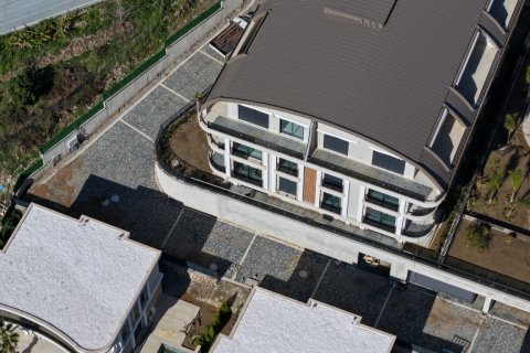 1+1 Villa  i Alanya, Antalya, Tyrkia Nr. 117208 - 21
