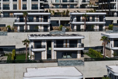 1+1 Villa  i Alanya, Antalya, Tyrkia Nr. 117208 - 30