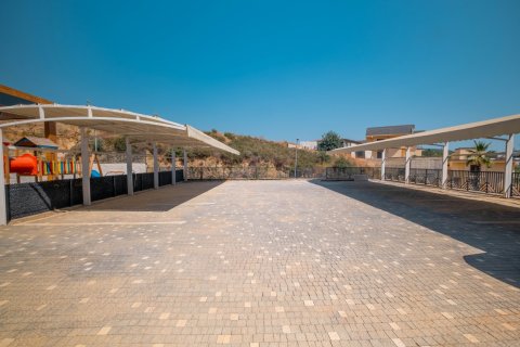 Villa for sale in Alanya, Antalya, Turkey, 1 bedroom, 86m2, No. 117208 – photo 18