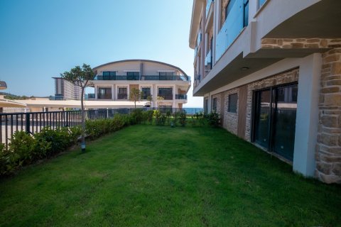 Villa for sale in Alanya, Antalya, Turkey, 1 bedroom, 86m2, No. 117208 – photo 22