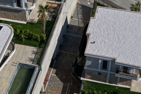 1+1 Villa  i Alanya, Antalya, Tyrkia Nr. 117208 - 19