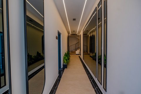 Villa for sale in Alanya, Antalya, Turkey, 1 bedroom, 86m2, No. 117208 – photo 26
