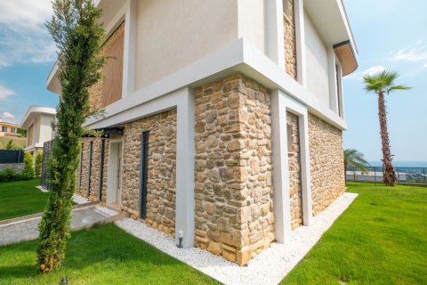 Villa for sale in Alanya, Antalya, Turkey, 1 bedroom, 86m2, No. 117208 – photo 16