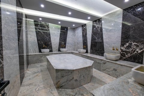 Villa for sale in Alanya, Antalya, Turkey, 1 bedroom, 86m2, No. 117208 – photo 30