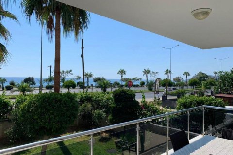 آپارتمان در  Kestel ، ترکیه 105 متر مربع.  شماره 209095 - 5